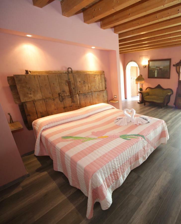 La Bosca Agriturismo Gavardo Exterior photo